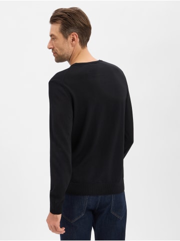 JOOP! Pullover Denny in schwarz - 0002