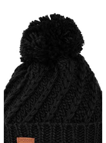 Protest " PRTPAISLEY 23 in True Black