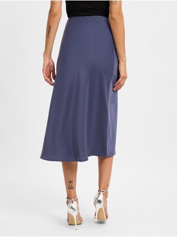 Marie Lund Rock in anthrazit - 0002