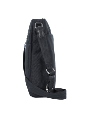 PICARD Lucky One Umhängetasche 27 cm in schwarz