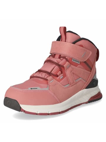 Ricosta Schlupfstiefel in pink