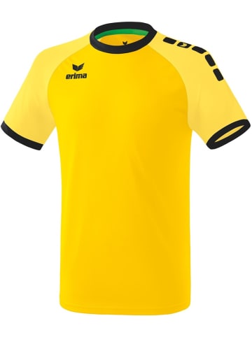 erima Kinder Trikot "Zenari 3.0 Trikot" in Gelb