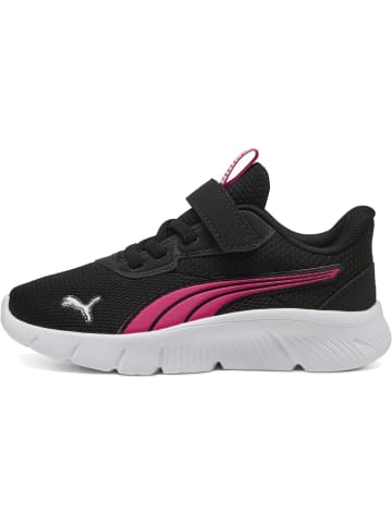 Puma Kinder Sneaker "FlexFocus Modern AC+ PS" in Schwarz