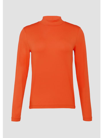 s.Oliver T-Shirt  in  2586_orange