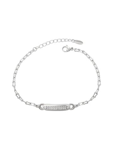 gaya Women Bracelet in Silver