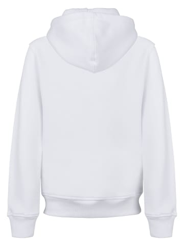 Absolute Cult Absolute Cult Kapuzenpullover in white