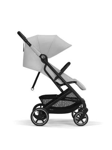 Cybex Cybex Beezy Buggy - Farbe: Fog Grey
