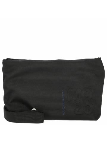 Mandarina Duck MD20 - Umhängetasche 23 cm (scarab) in schwarz