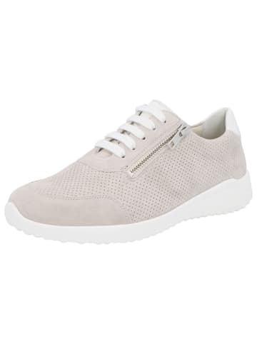 Solidus Damen- Schnürschuhe Hyle  - Weite H in Grau