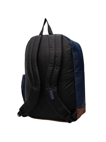 JanSport JanSport Cool Student Backpack in Dunkelblau