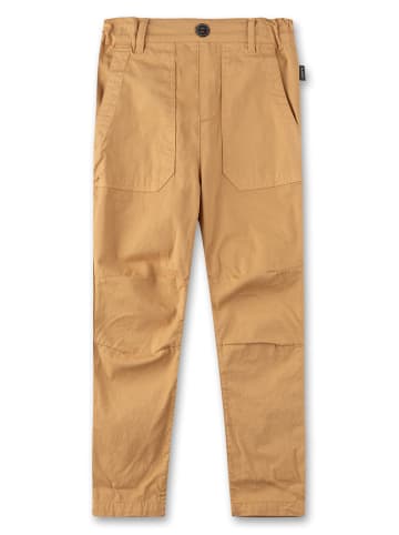 Sanetta Webhose in Beige