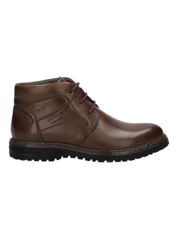 Josef Seibel Stiefelette Erroll 52 in braun