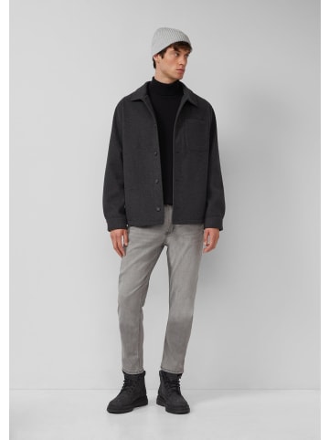 s.Oliver Mütze in 94W0_grau meliert