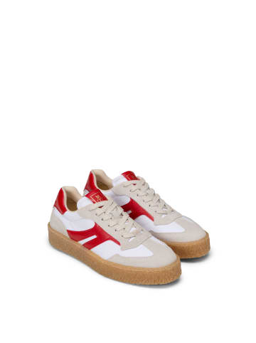 Marc O'Polo Sneaker Model Cortney in Offwhite