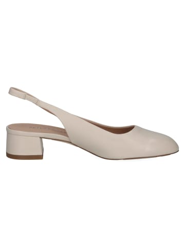 PETER KAISER Slingpumps in Beige