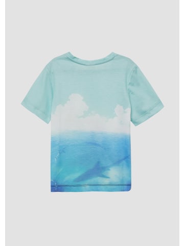 s.Oliver T-Shirt in 01D1_mehrfarbig