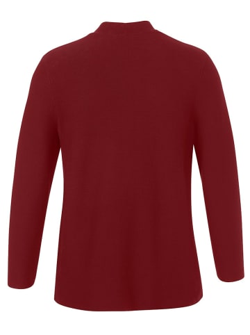 VIA APPIA Strickjacke für Damen in uni