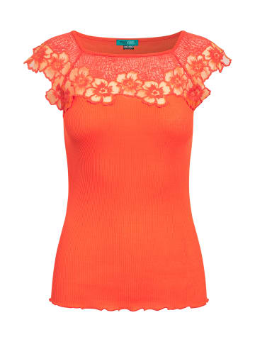 TOOCHE Bluse & Hemd "Giggi" in rot