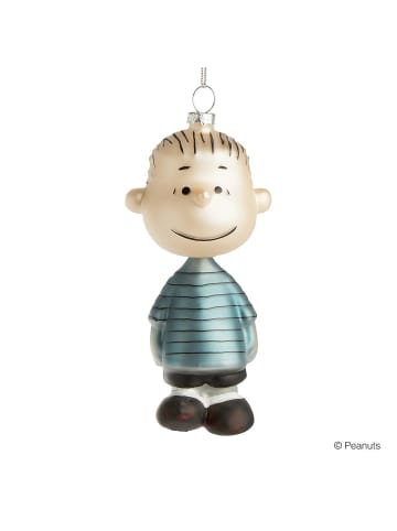 Butlers Butlers Anhänger PEANUTS Linus in Multicolor