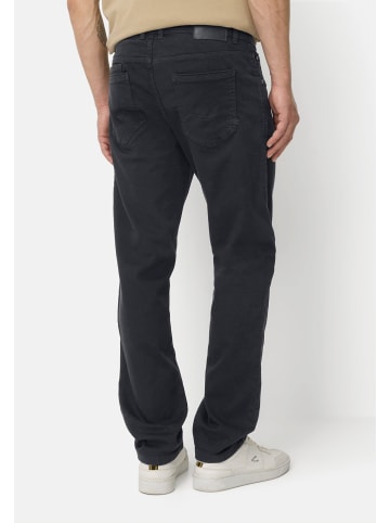 Camel Active fleXXXactive© Hose Regular Fit in Dunkelblau