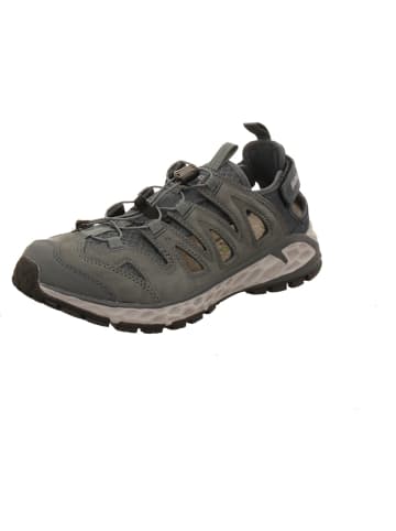 MEINDL Sandalette in grau