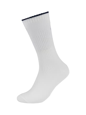 s.Oliver Tennissocken essentials 6er Pack dark saphire