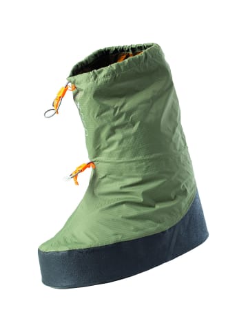 EXPED BIVY BOOTY in Steingrau