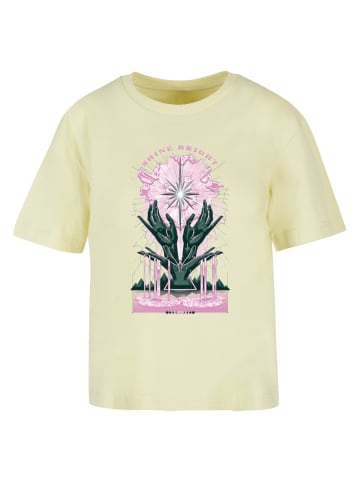 Mister Tee Mister Tee in softyellow