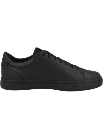Geox Sneaker low U Baltmoore in schwarz