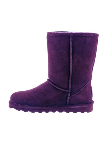 Bearpaw Stiefel Elle Short  in braun