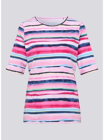 Rabe T-Shirt für Damen in rot