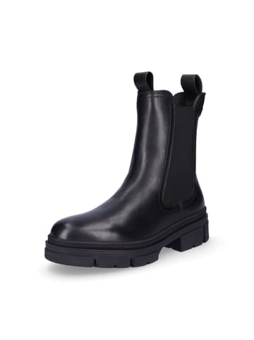 Tamaris Chelsea-Boot in schwarz