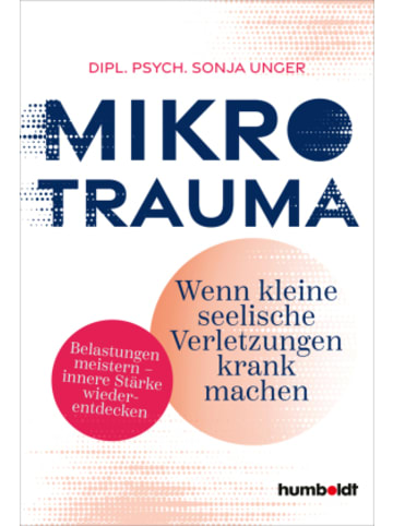 Humboldt Hannover Buch - Mikrotrauma
