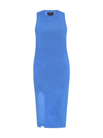faina Women Dress in blue