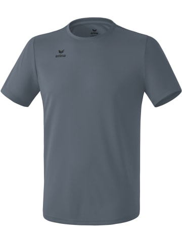 erima Kinder Sportshirt "Funktions Teamsport T-Shirt" in Grau