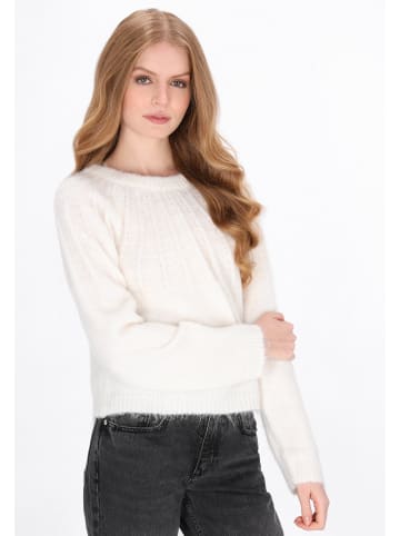 DreiMaster Vintage Women Sweater in offwhite