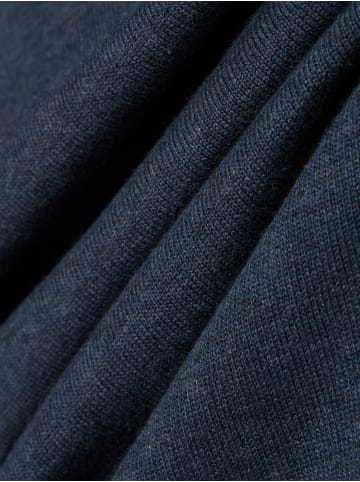 Finshley & Harding Pullover in blau - 0042