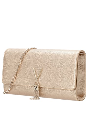 Valentino Bags Divina Abendtasche - Umhängetasche 27 cm (rosso scuro) in oro