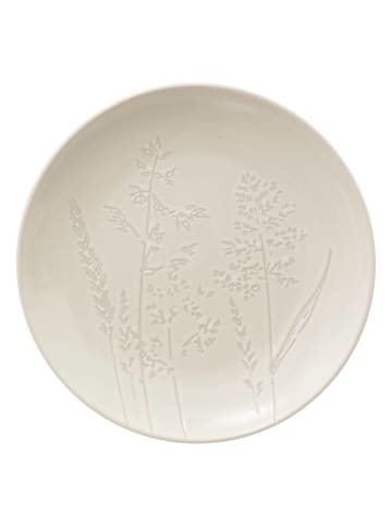 Secret de Gourmet Dessertteller in weiß