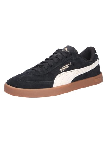 Puma Sneaker CLUB II ERA in schwarz