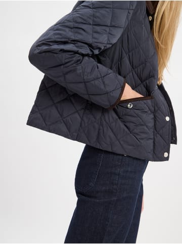 Rich & Royal Jacke in marine
