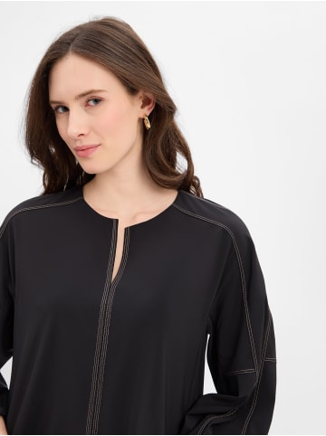 MARC CAIN SPORTS Kleid in schwarz - 0001