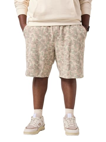 STHUGE Bermuda in soft granit