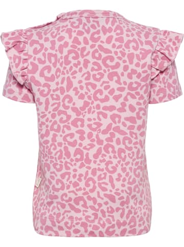 Hummel Hummel T-Shirt Hmldream Mädchen in PARFAIT PINK