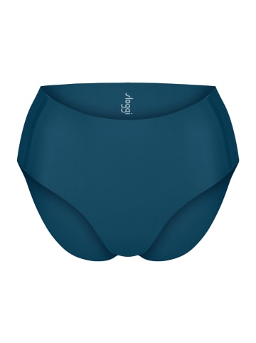 Sloggi Maxislip Blue ZERO Feel 2.0 in SMOKY BLUE