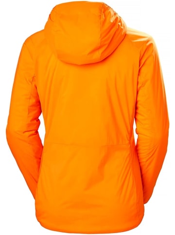 Helly Hansen Jacke in Orange