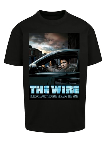 Merchcode T-Shirts in black