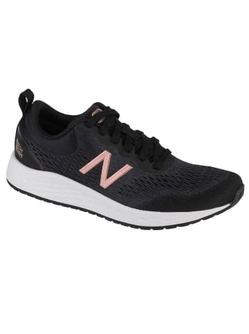 New Balance New Balance W Fresh Foam Arishi v3 in Schwarz