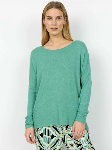 soyaconcept Hemd SC in 97505 FROSTY SPRUCE MEL.