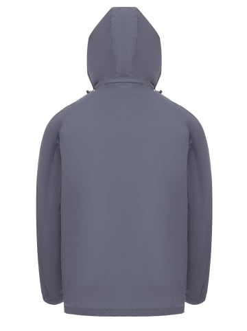 rovic Herren Jacke in GRAU